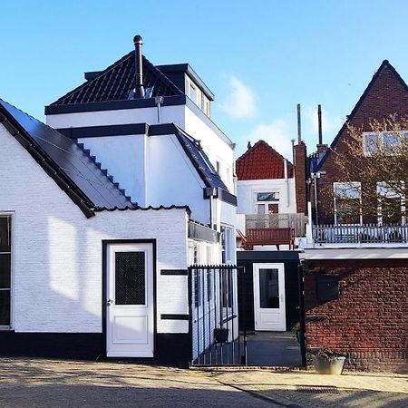 B&B De Drukkerij Zandvoort - Luxury Private Guesthouse Екстер'єр фото