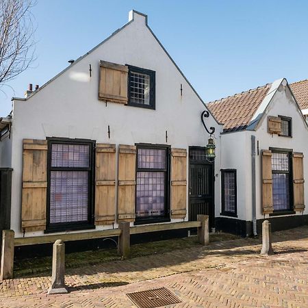 B&B De Drukkerij Zandvoort - Luxury Private Guesthouse Екстер'єр фото