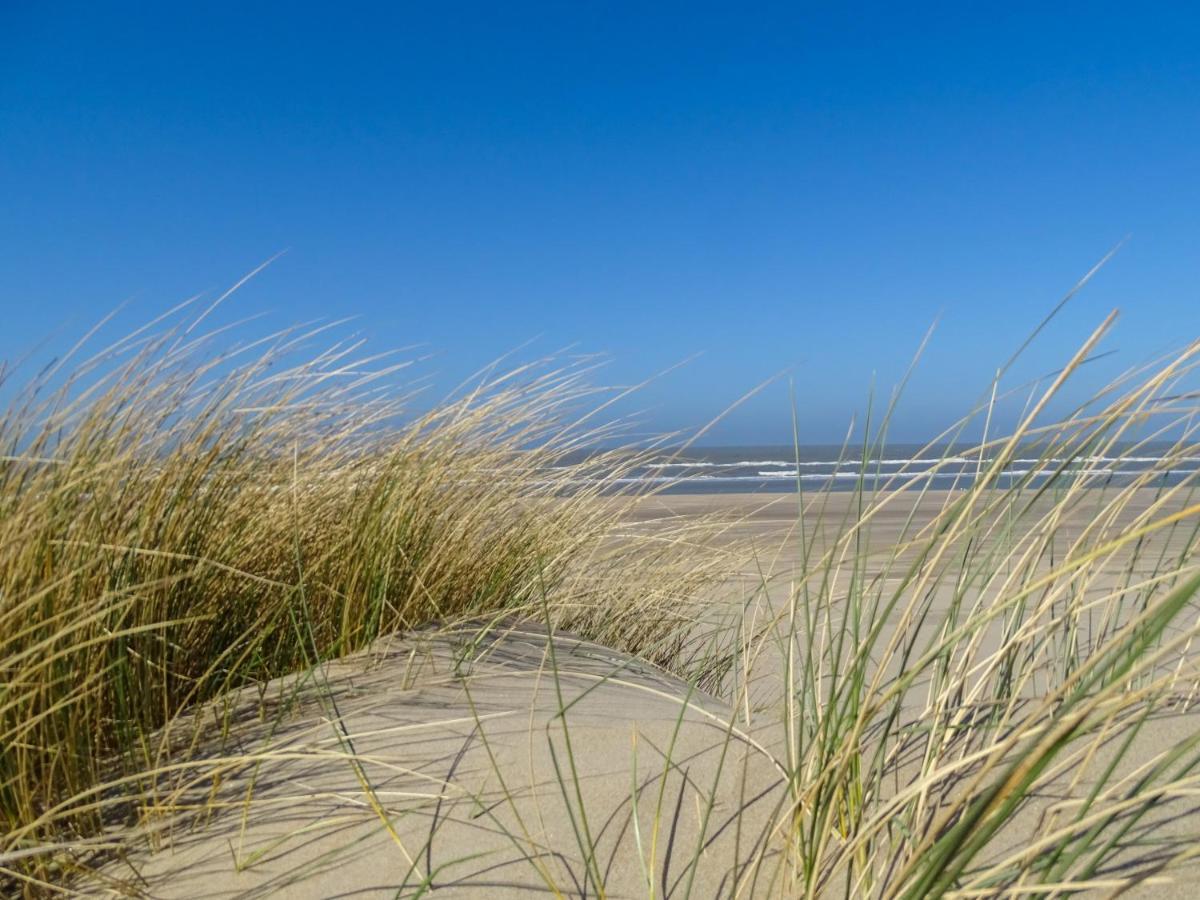 B&B De Drukkerij Zandvoort - Luxury Private Guesthouse Екстер'єр фото